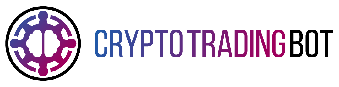 logo crypto trading bot